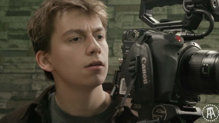 Coming Soon to Masterclass: Martin Pornscese