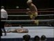 Iron Sheik vs. Hulk Hogan (1984-01-23) - Hogan wins the belt