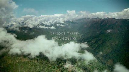 Changing • 2021 • Episode 3of3 • The Age of Nature