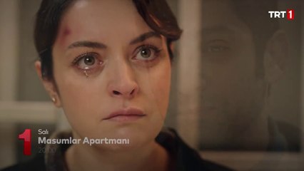 Masumlar Apartmanı 18. Bölüm Fragmanı