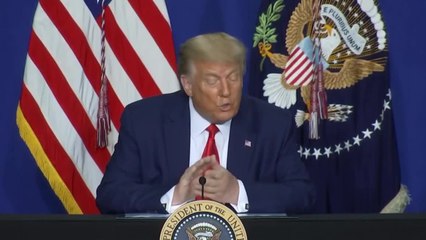 Pence Called Harris As Trump Fumes