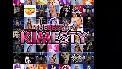 Kim Esty - The Best Of Kim Esty (2009)