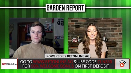 NBA EXPERT PICKS: James Harden PPG | Powered by Betonline