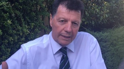 El Minuto de Oro de Alfonso Rojo: "El etarra Troitiño, asesino de 22 personas, se abrira´ una cuenta en Twitter y no se la cerrarán"