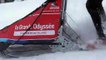 La Grande Odyssée Savoie Mont-Blanc - Les belles images de l’Etape 6 – Vendredi 15 janvier – Pralognan-la-Vanoise
