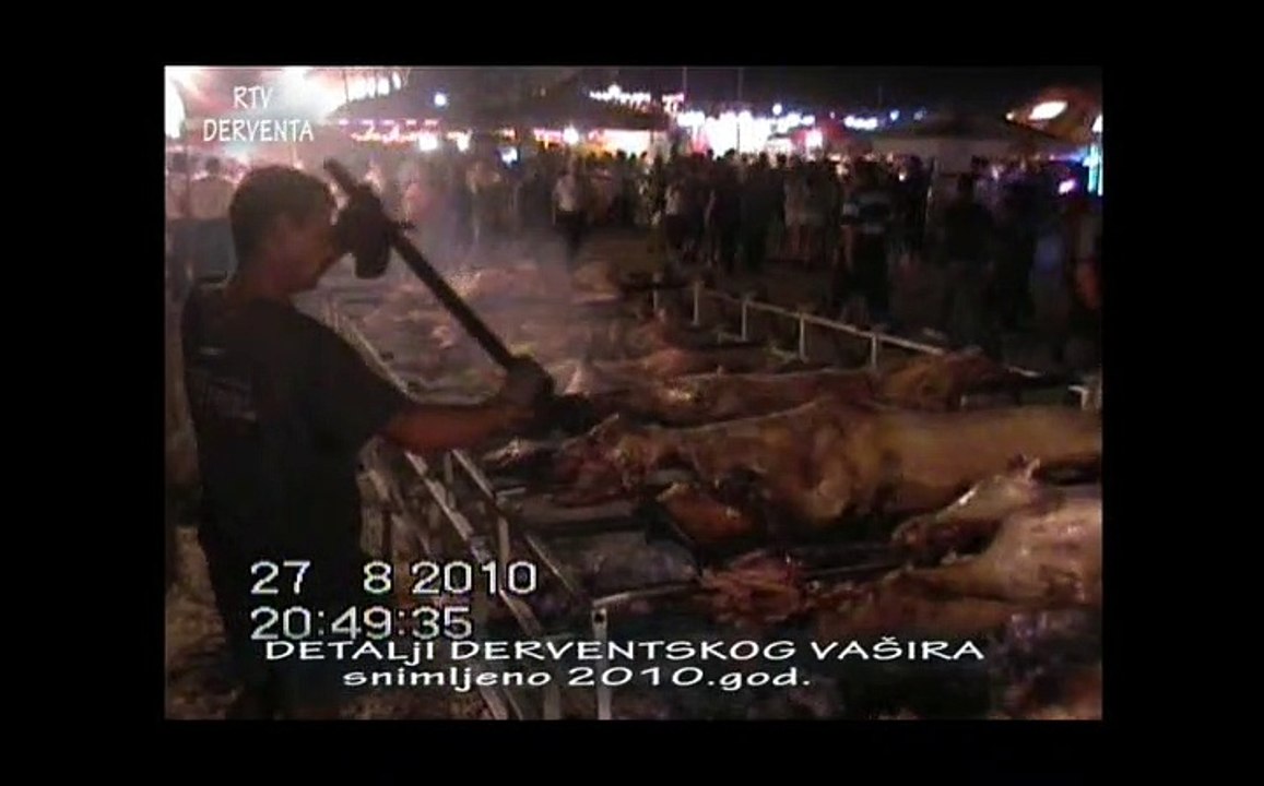 Derventa DETALJI IZ 2010. god