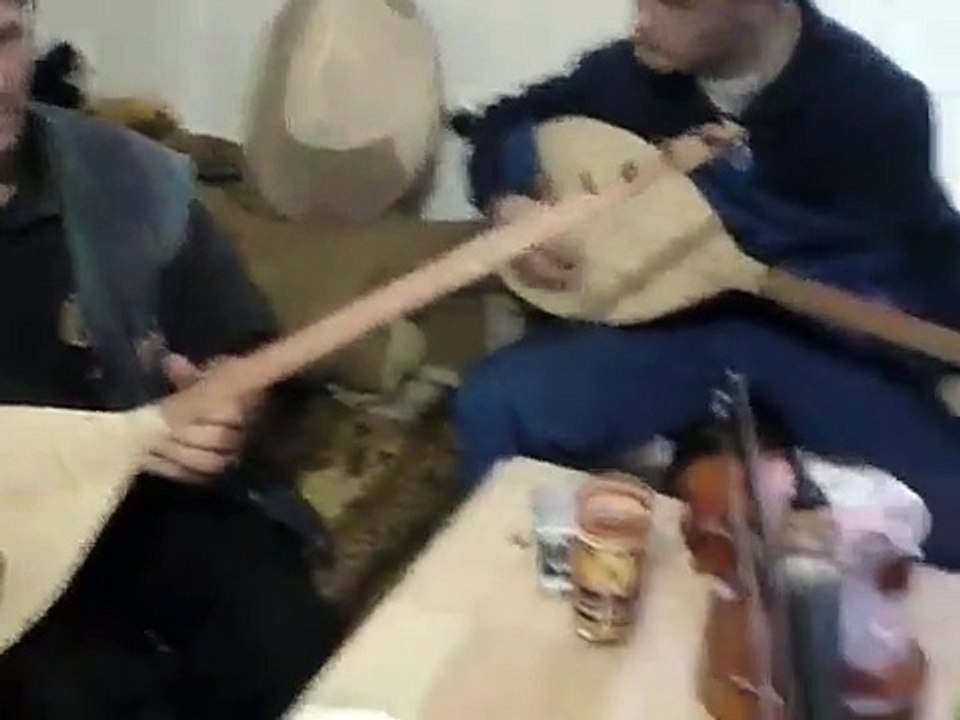 Kod Đale u Kalenderovcima! veselo