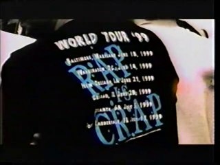 RAP IS CRAP - West Texas Rednecks