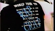 RAP IS CRAP - West Texas Rednecks