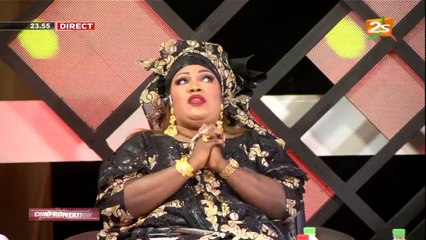 OUSTAZ MODOU FALL ET SIDI MAKHTAR SYLLA DANS CONFRONTATION AVEC BIJOUX NGONE & BIG TAF