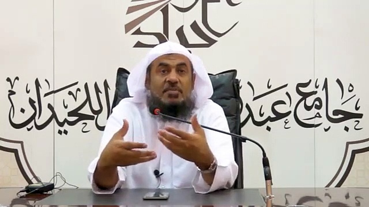 قصة سيدنا إبراهيم عليه السلام - الشيخ عبدالرحمن الباهلي ( 360 X 640 )