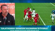 Beşiktaş 1-0 Çaykur Rizespor 13.01.2021 - 2020-2021 Turkish Cup Round of 16   Post-Match Comments