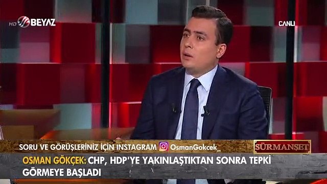 Gökçek: 'Yeni jenarasyon PKK'nın gerçek yüzünü bilmiyor'