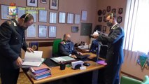 Bergamo - False fatture e usura in commercio pellet 4 arresti, sequestri per 27 milioni (15.01.21)
