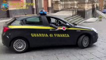 Catania - Ortofrutta, sequestrati beni per 40 milioni a uomo di Cosa Nostra (15.01.21)