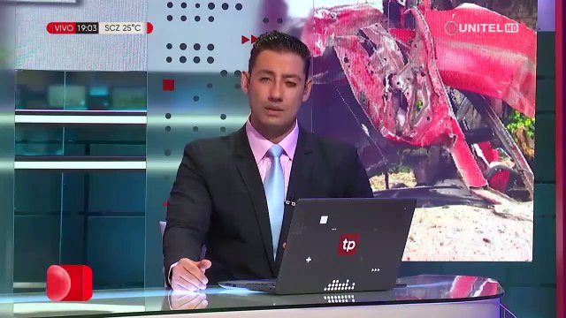 Explosión: Advierten que hay más de 15 mil tanques en mal estado que siguen circulando