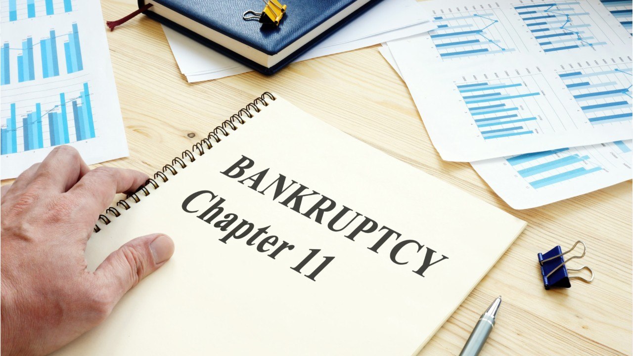 National Rifle Association Files For Chapter 11 Bankruptcy