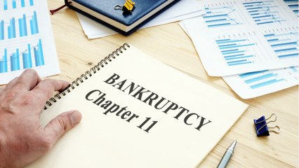 National Rifle Association Files For Chapter 11 Bankruptcy