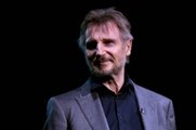 Liam Neeson Says He’s Done Starring in Action Movies