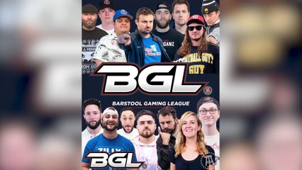 Do You Want To Stream Warzone For A Barstool Sports Brand AND Capture Eternal Glory With Your Friends? Click To Submit + Get Drafted