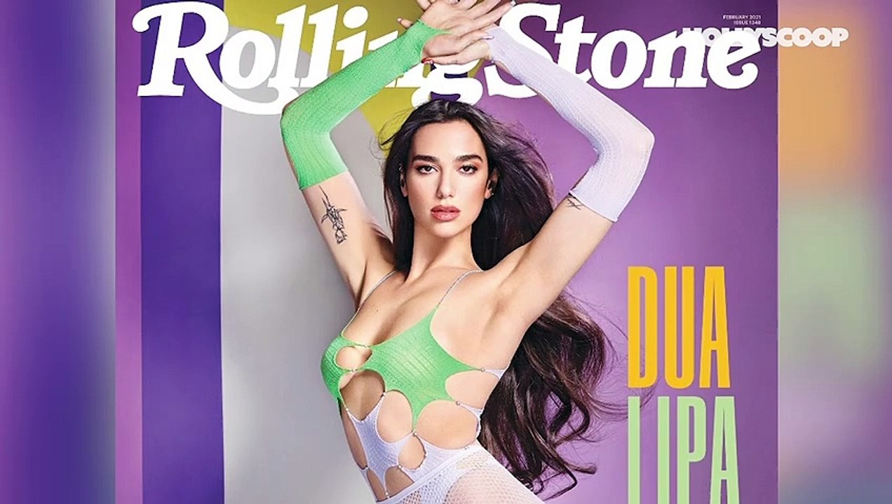 Dua Lipa Responds Strip Club Outing Backlash: Support Women in all Fields