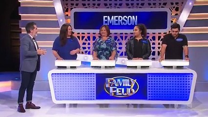 Family Feud (nz) - Se1 - Ep49