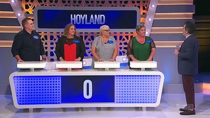 Family Feud (nz) - Se1 - Ep51