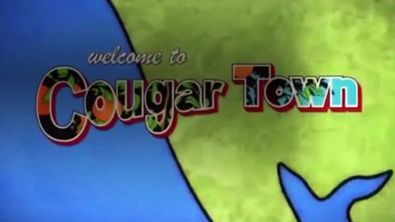 Cougar Town - Se1 - Ep12