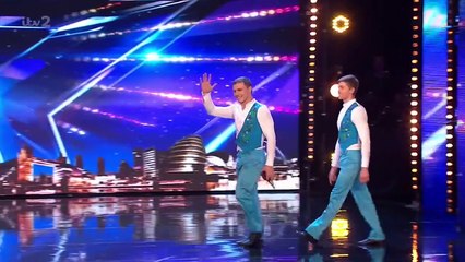 Britain's Got More Talent - Se13 - Ep2