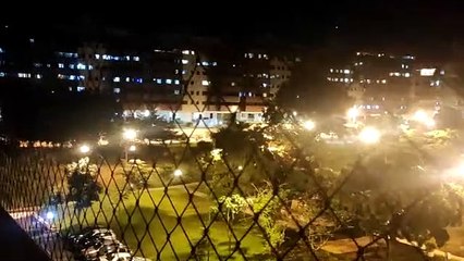 Panelaço Asa Norte - parte 2