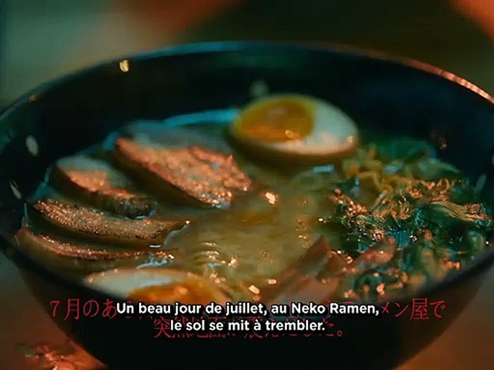 Paku Paku Sauce