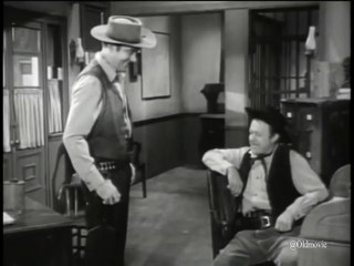 The Restless Gun Season 2 Episode 29 One on the House