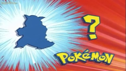 Quem é Esse Pokémon ? É o Kangaskhan