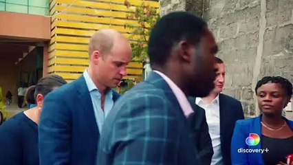 Prince William A Planet For Us All Tanzania Tusks