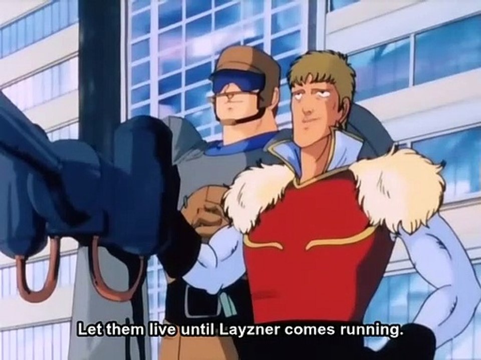 Layzner Ep.36