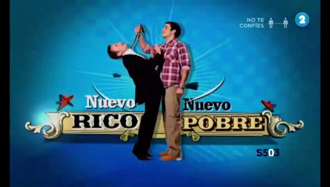 Nuevo Rico Nuevo Pobre C158 • El Resurgimiento de Mundo Express