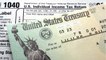 IRS Delays The Start Of Tax Season
