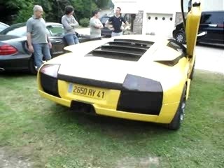 lamborgini