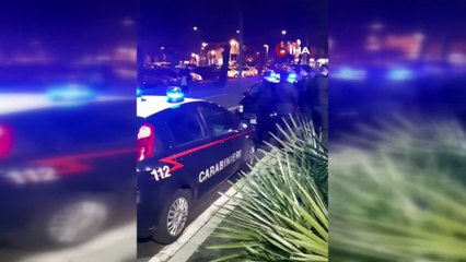 İtalya'da restoran sahiplerinden Covid-19 önlemlerine sivil itaatsizlik