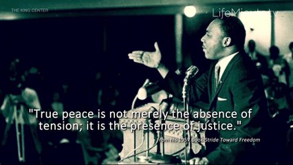 Greatest Quotes from Martin Luther King Jr.