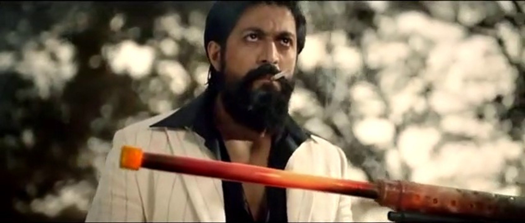 KGF_Chapter2_TEASER_|Yash|Sanjay_Dutt