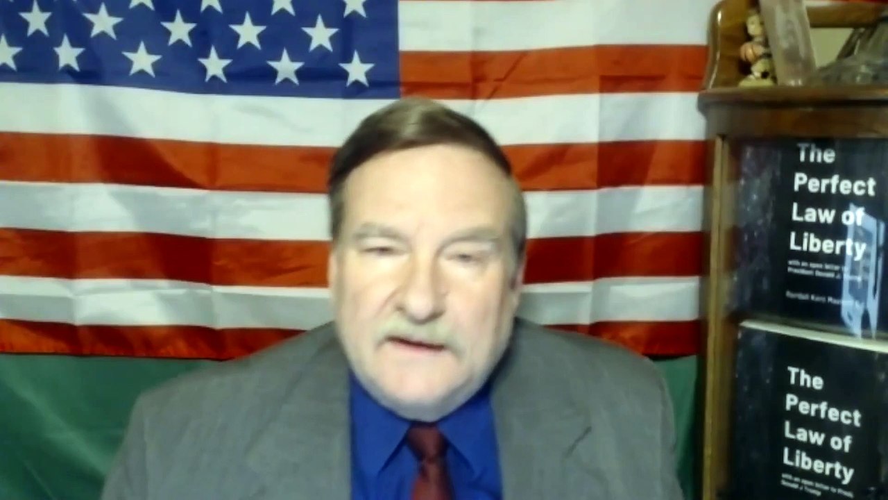 Election- Inauguration  Update 1/15!    What advantage does the righteous denominationalists have?