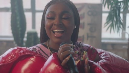 Tiana Major9 - Collide