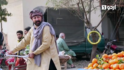 Dukh Sukh - Episode 13 | Urdu 1 Dramas | Resham, Ahsan Khan, Rashid Farooqi