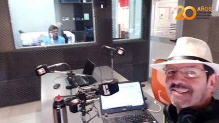 Herencia, el programa dedicado al folklore vuelve al aire.