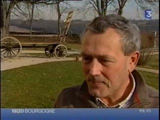 La Saint-Vincent Tournante à St Romain