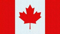 Canada National Anthem (Instrumental) O Canada