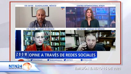 ¿La justicia mexicana marcó un precedente con la exoneración de Cienfuegos?