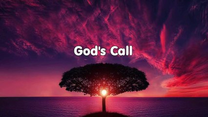 God's Call