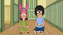 BOB'S BURGERS Clip - The Breadator